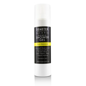 Demeter/ディメーター+Yuzu Marmalade Shower Gel +250ml/8.4oz ブランドコスメ