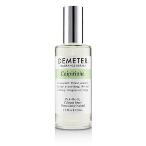 Demeter/ディメーター+Caipirinha Cologne Spray +120ml/4oz ブランドコスメ