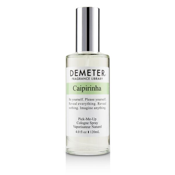 Demeter/ディメーター+Caipirinha Cologne Spray +120ml/4oz ブランドコスメ