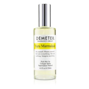 Demeter/ディメーター+Yuzu Marmalade Cologne Spray +120ml/4oz ブランドコスメ