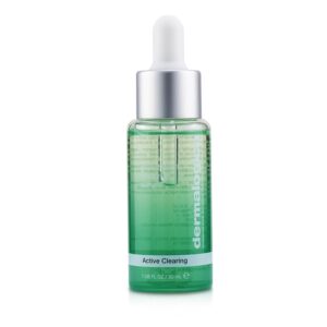 Dermalogica/ダーマロジカ+アクティブ クリアリング エージ ブライト クリアリング セラム +30ml/1oz ブランドコスメ