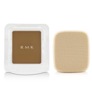 RMK/アールエムケー+UV パウダー ファンデーション SPF 30 リフィル+11g/0.38oz+# 105 ブランドコスメ