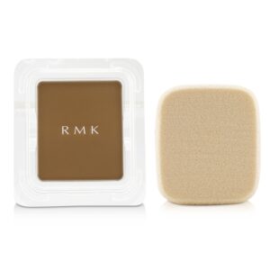 RMK/アールエムケー+エアリー パウダー ファンデーション SPF 25 リフィル+10.5g/0.36oz+# 105 ブランドコスメ