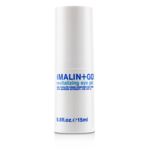 MALIN+GOETZ/マリン アンド ゴッツ+Revitalizing Eye Gel +15ml/0.5oz ブランドコスメ