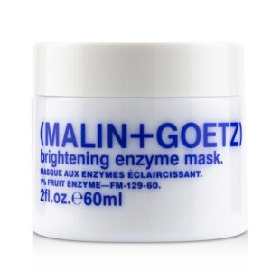 MALIN+GOETZ/マリン アンド ゴッツ+ブライトニング エンザイム マスク +60ml/2oz ブランドコスメ