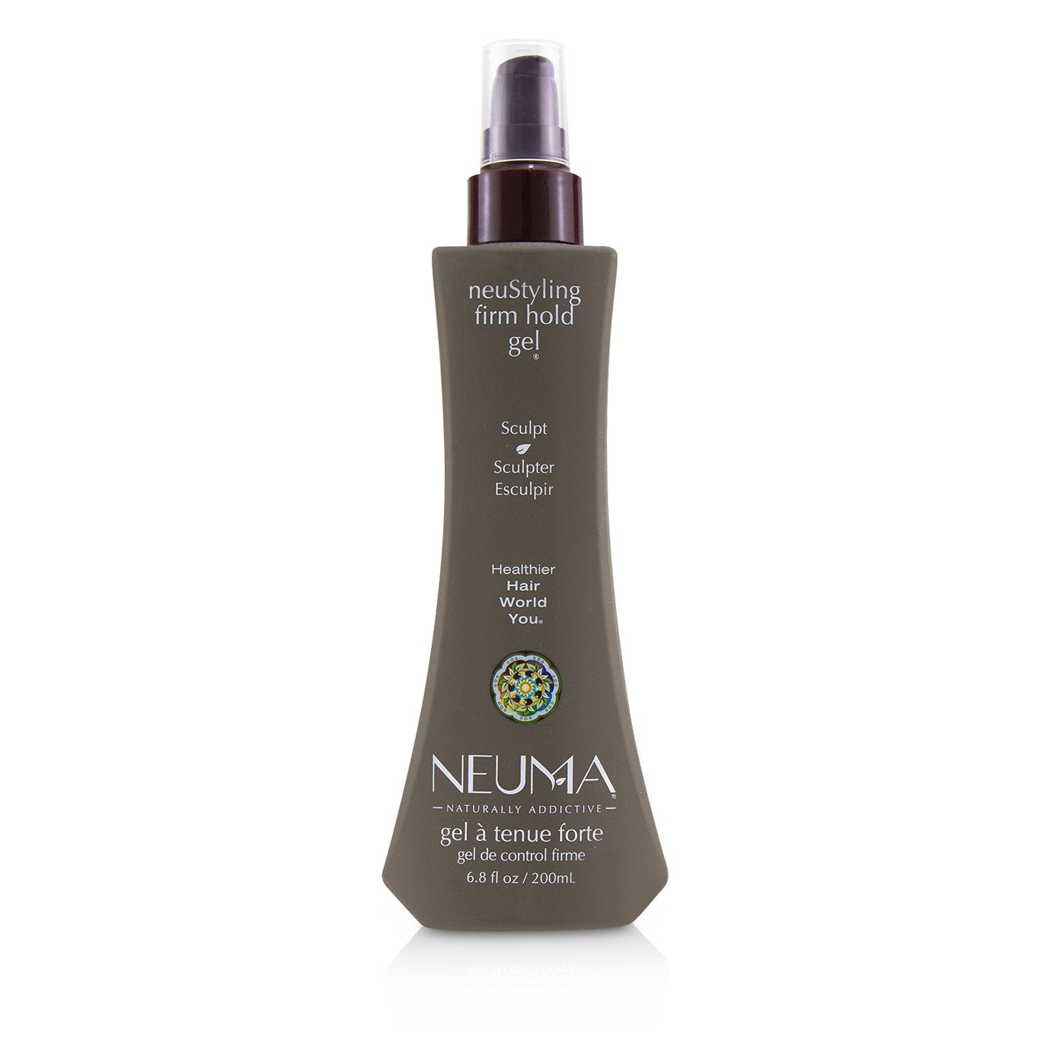 Neuma/ネウマ+ノイスタイリング ファーム ホールド ゲル+200ml/6.8oz ブランドコスメ