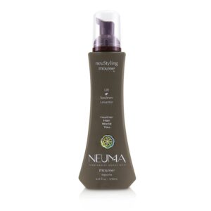 Neuma/ネウマ+ノイスタイリング ムース+200ml/6.8oz ブランドコスメ