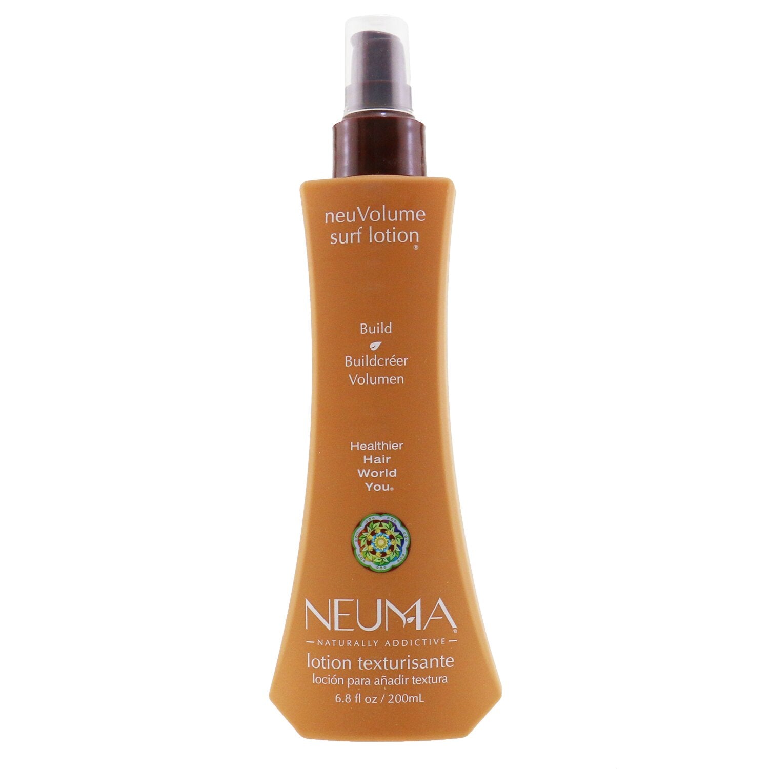 Neuma/ネウマ+ノイキャビア サーフィ ローション+200ml/6.8oz ブランドコスメ