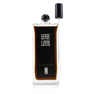 Serge Lutens/セルジュ　ルタンス+ラ クッシュ デュ ダイアブル オー デ パルファム スプレー +100ml/3.3oz ブランドコスメ