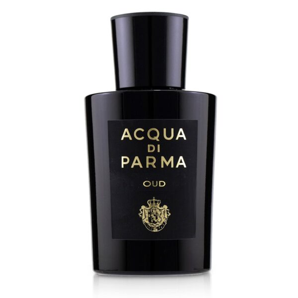 Acqua Di Parma /Acqua Di Parma +シグニチャー オブ ザ サン ウード オー デ パルファム スプレー+180ml/6oz ブランドコスメ