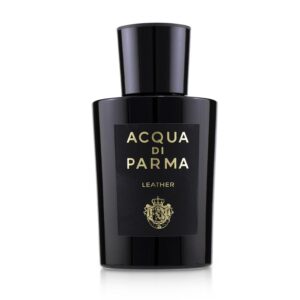 Acqua Di Parma /Acqua Di Parma +Signatures Of The Sun Leather Eau De Parfum Spray +100ml/3.4oz ブランドコスメ