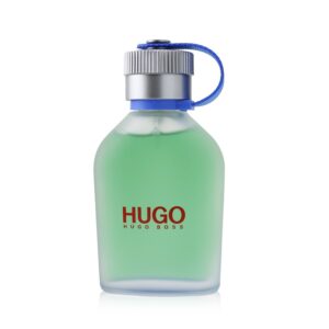 Hugo Boss/ヒューゴボス+ヒューゴナウオードトワレスプレー+75ml/2.56oz ブランドコスメ