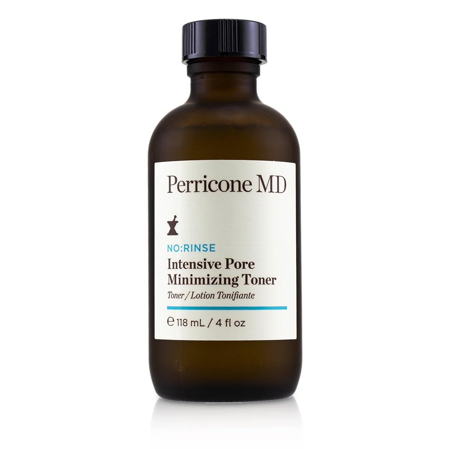 Perricone MD/ドクターペリコン+ノー: リンス インテンシブ ポア ミニマイズ トナー +118ml/4oz ブランドコスメ