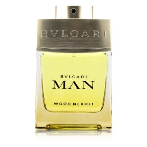 Bvlgari/ブルガリ+メン ウッド ネロリ オー デ パルファム スプレー +60ml/2oz ブランドコスメ