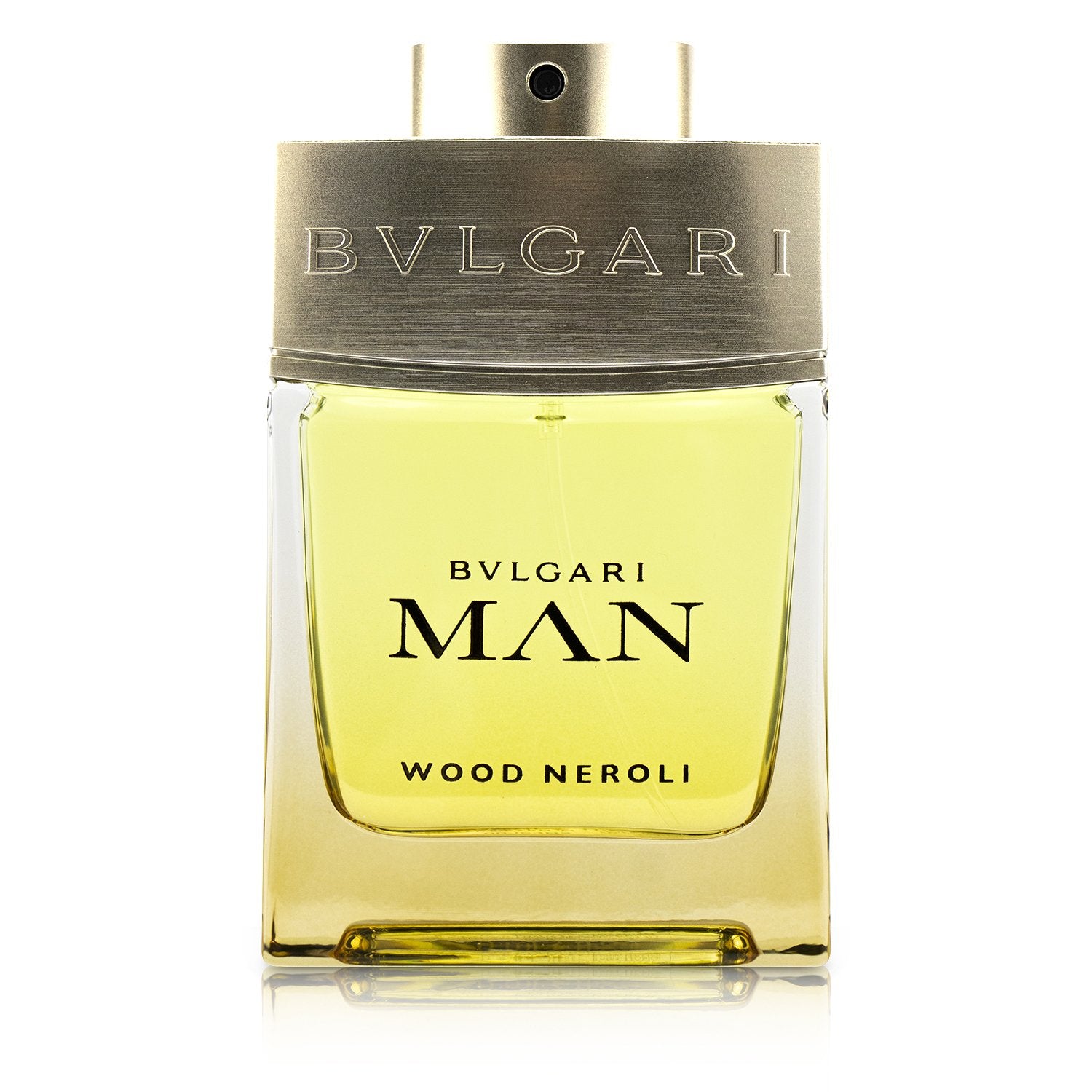 Bvlgari/ブルガリ+メン ウッド ネロリ オー デ パルファム スプレー +60ml/2oz ブランドコスメ