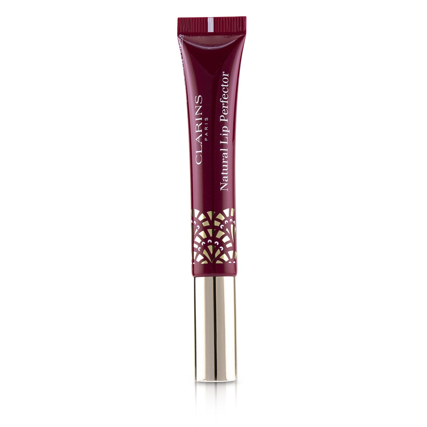 Clarins/クラランス+ナチュラルリップパーフェクター+12ml/0.35oz+# 18 Intense Garnet ブランドコスメ