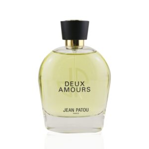 Jean Patou/ジャンパトゥ+Collection Heritage Deux Amours Eau De Parfum Spray +100ml/3.3oz ブランドコスメ