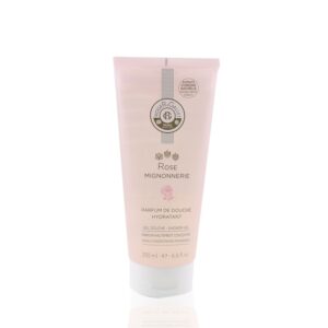 Roger & Gallet/ロジェガレ+ローズ ミグノネリー シャワー ゲル +200ml/6.6oz ブランドコスメ