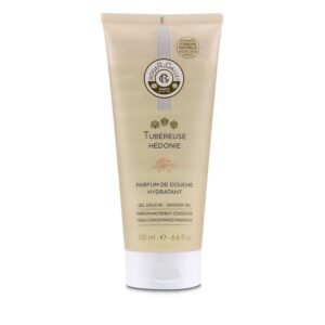 Roger & Gallet/ロジェガレ+Tubereuse Hedonie Shower Gel +200ml/6.6oz ブランドコスメ