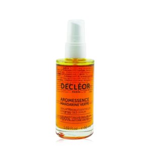 Decleor/デクレオール+アロメネス グリーン マンダリン グロー エッセンシャル オイル+50ml/1.69oz ブランドコスメ
