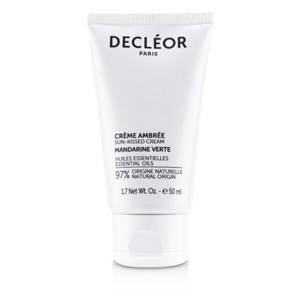 Decleor/デクレオール+グリーン マンダリン グロー サン+50ml/1.7oz ブランドコスメ