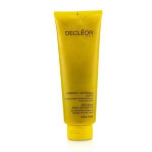 Decleor/デクレオール+1000 グレン ボディ エクスフォリエーター (Salon Size) +400ml/13.5oz ブランドコスメ