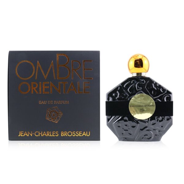 Jean-Charles Brosseau/ジャンシャルルブロッソー+Ombre Orientale Eau De Parfum Spray +100ml/3.4oz ブランドコスメ