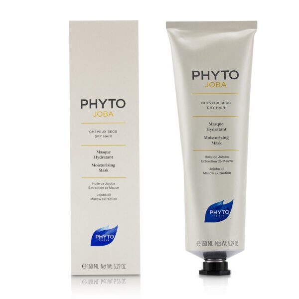 Phyto/フィト+フィトホバ モイスチャライジングマスク (ドライヘア用)+150ml/5.29oz ブランドコスメ