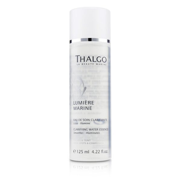 Thalgo/タルゴ+ルミエール マリン クラリファイング ウォーター エッセンス +125ml/4.22oz ブランドコスメ