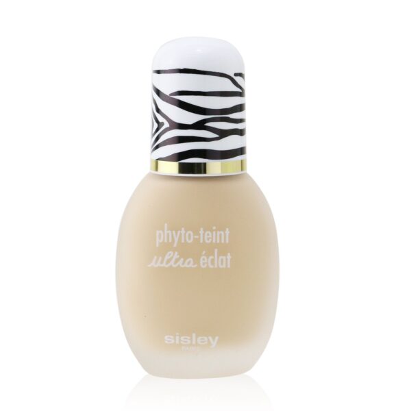 Sisley/シスレー　+Phyto Teint Ultra Eclat # 00+ Shell +30ml/1oz+# 00+ Shell ブランドコスメ