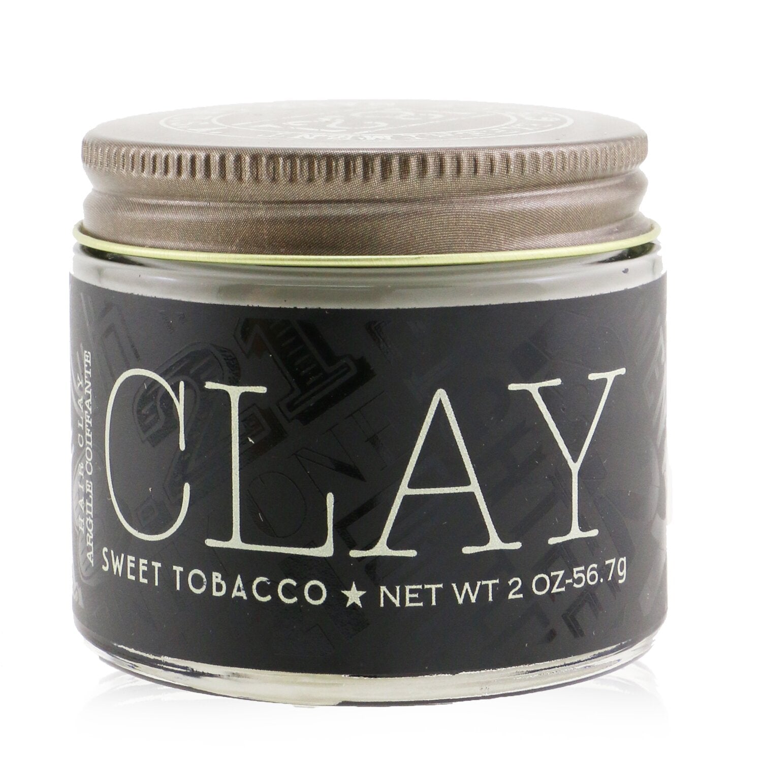 # Sweet Tobacco (Matte Finish / Medium Hold)