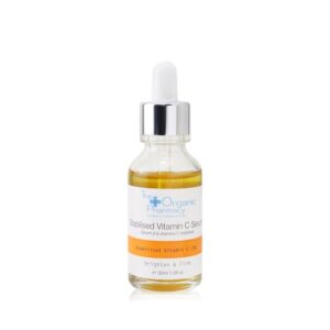 The Organic Pharmacy/オーガニックファーマシー+ステイブライズド ビタミンC セラム With ビタミンC 15% +30ml/1oz ブランドコスメ