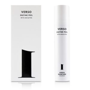 VERSO/ヴェルソ+エンザイムピール +50ml/1.69oz ブランドコスメ