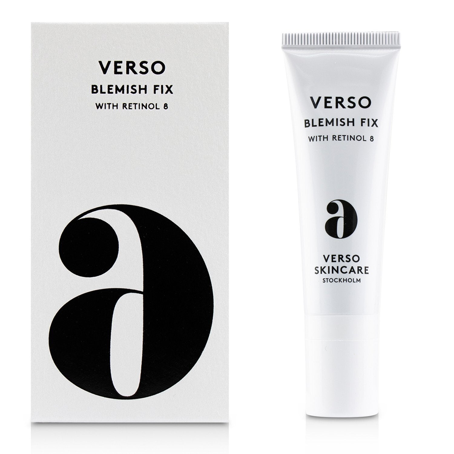 VERSO/ヴェルソ+ブレミッシュ フィックス +30ml/1oz ブランドコスメ