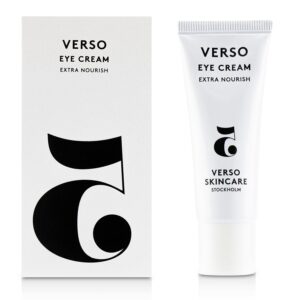 VERSO/ヴェルソ+アイクリーム +20ml/0.67oz ブランドコスメ