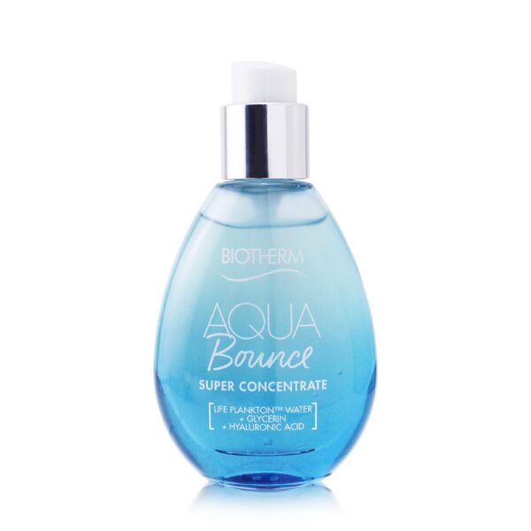 Biotherm/ビオテルム+Aqua Super Concentrate (Bounce) +50ml/1.69oz ブランドコスメ