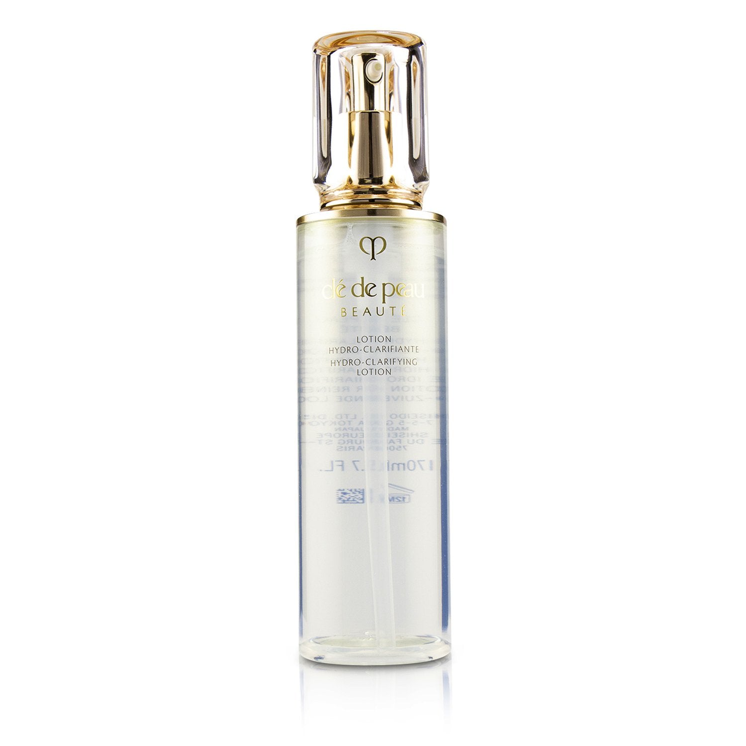 Cle De Peau/クレ・ド・ポー+ハイドロ+170ml/5.7oz ブランドコスメ