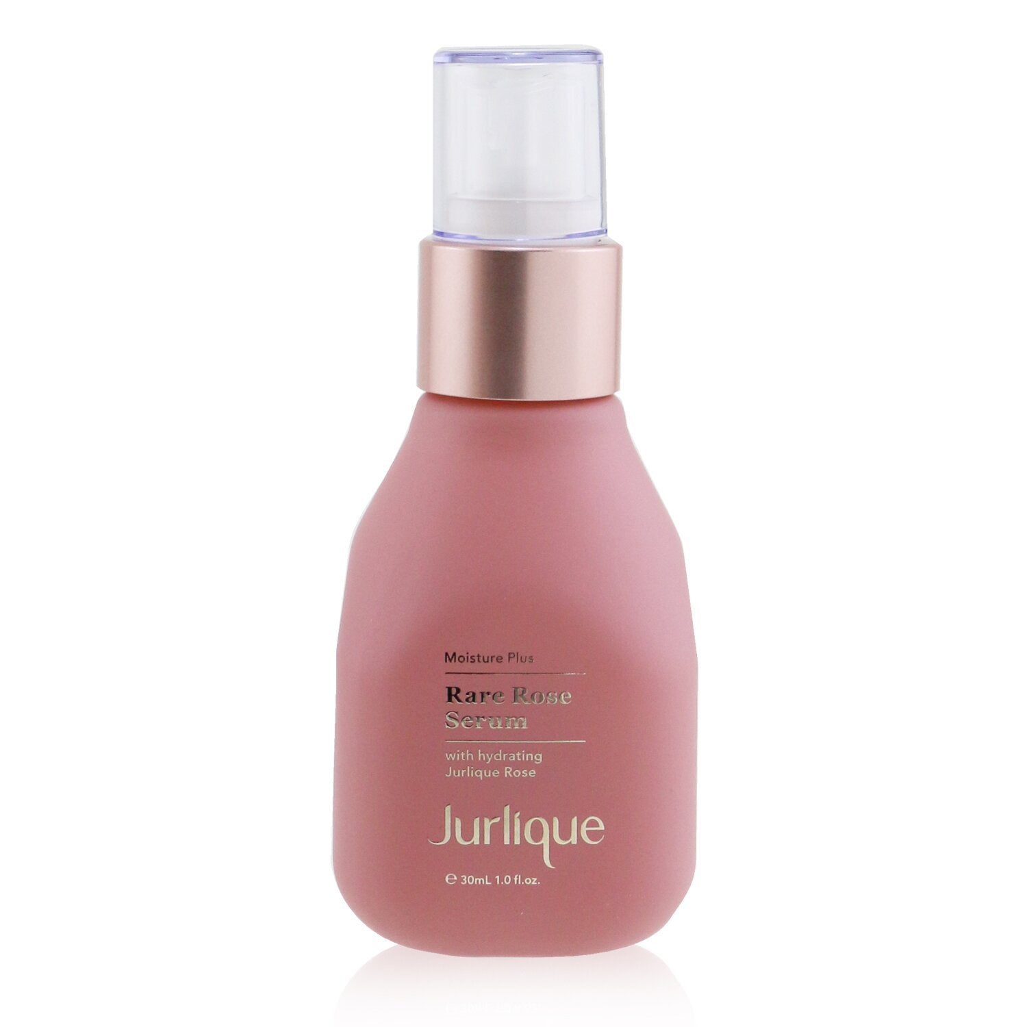 Jurlique/ジュリーク+ローズモイスチャープラスセラム +30ml/1oz ブランドコスメ