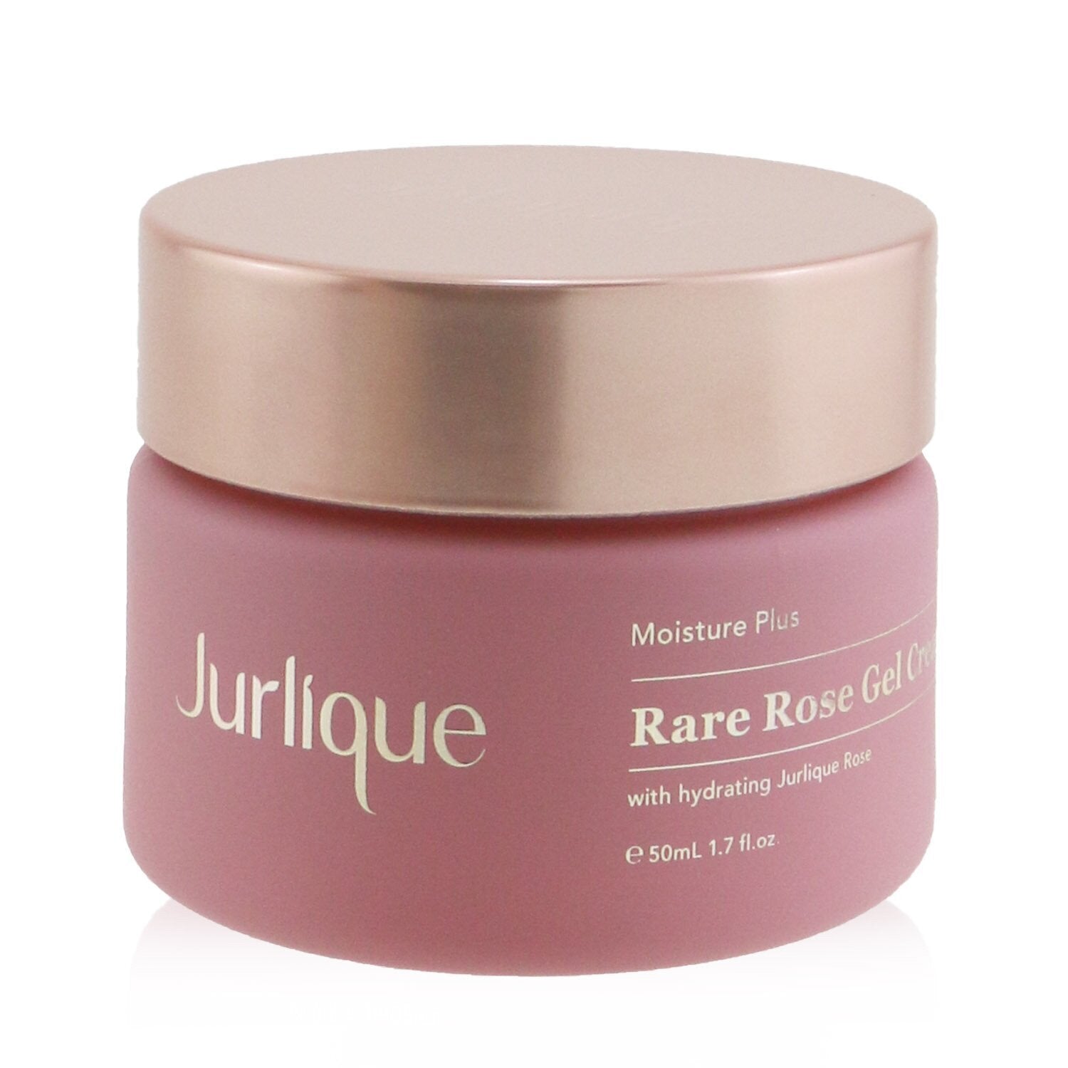 Jurlique/ジュリーク+ローズモイスチャープラスジェルクリーム +50ml/1.7oz ブランドコスメ