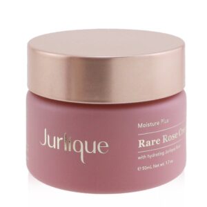 Jurlique/ジュリーク+ローズ モイスチャープラスクリーム +50ml/1.7oz ブランドコスメ