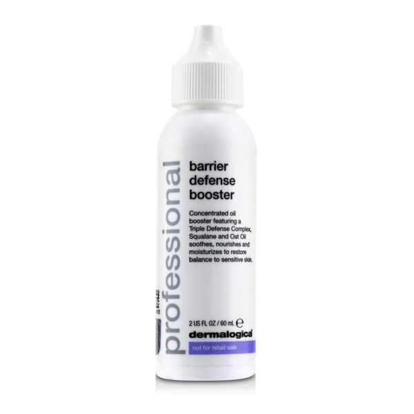 Dermalogica/ダーマロジカ+ウルトラカーミング バリアディフェンスブースター (サロンサイズ) +60ml/2oz ブランドコスメ