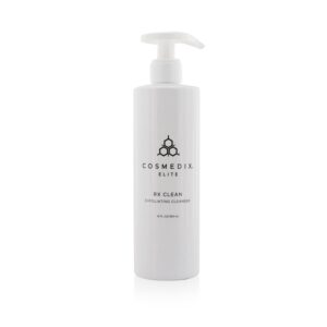 CosMedix/コスメディックス+エリート Rx クリーン エクスフォリエーティングクレンザー (サロンサイズ) +360ml/12oz ブランドコスメ