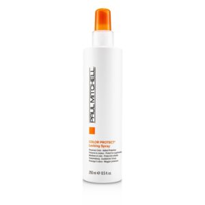 Paul Mitchell/ポール　ミッチェル+カラープロテクト ロッキング スプレー (カラーキープ - 保護効果あり)+250ml/8.5oz ブランドコスメ