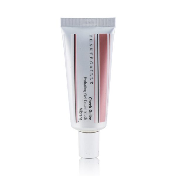 Chantecaille/シャンテカイユ+Cheek Gelee Hydrating Gel Cream Blush - Lively +23ml/0.8oz+Vibrant ブランドコスメ