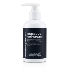 Dermalogica/ダーマロジカ+マッサージ ジェルクリーム PRO (サロン専用品) +177ml/6oz ブランドコスメ