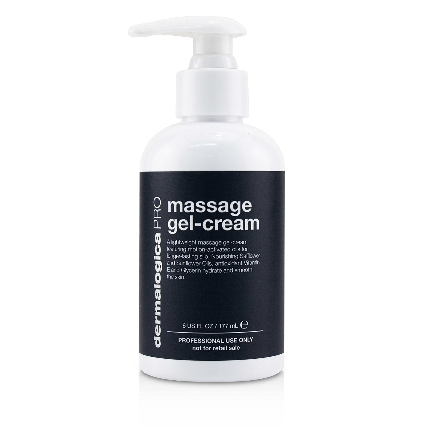 Dermalogica/ダーマロジカ+マッサージ ジェルクリーム PRO (サロン専用品) +177ml/6oz ブランドコスメ