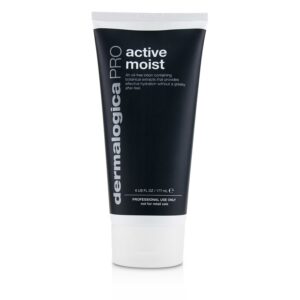 Dermalogica/ダーマロジカ+アクティブモイスト (サロンサイズ) +177ml/6oz ブランドコスメ