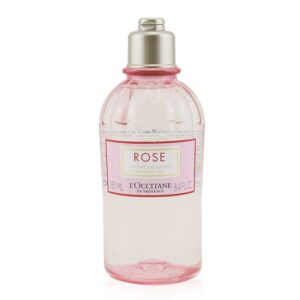 L'Occitane/ロクシタン+ローズ シャワージェル +250ml/8.4oz ブランドコスメ