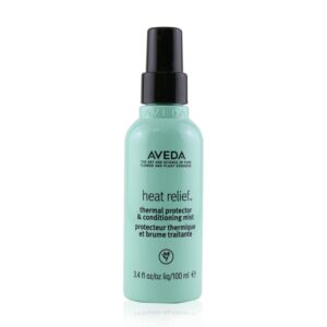 Aveda/アヴェダ+アヴェダ ヒートリリーフ サーマルプロテクター&コンディショニングミスト+100ml/3.4oz ブランドコスメ