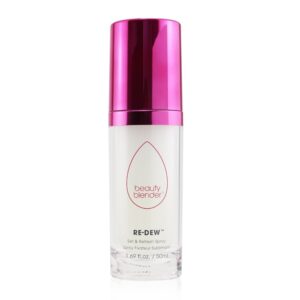 BeautyBlender/ビューティーブレンダー+リデューセットリフレッシュスプレー+50ml/1.69oz ブランドコスメ